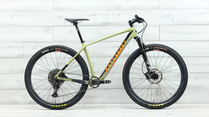 2021 Niner Air 9 Rdo  Mountain Bike - Large 1