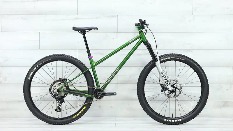 2021 Norco Torrent S1 Ht Mountain Bike - Medium 1