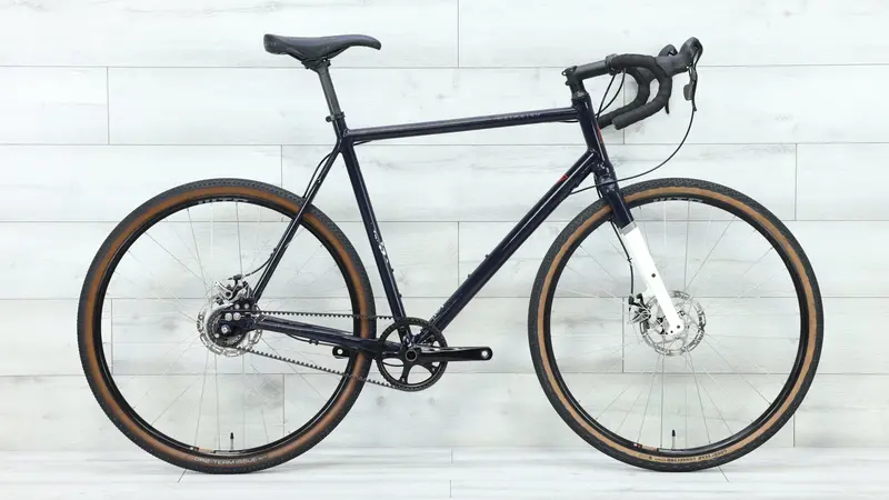 2021 Priority Apollo Gravel Bike - X-Large 1