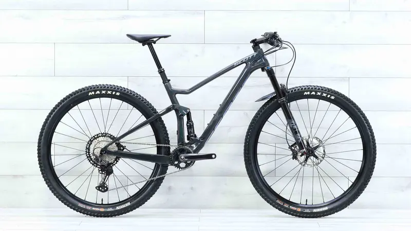 2021 Scott Spark 910 Mountain Bike - Medium 1