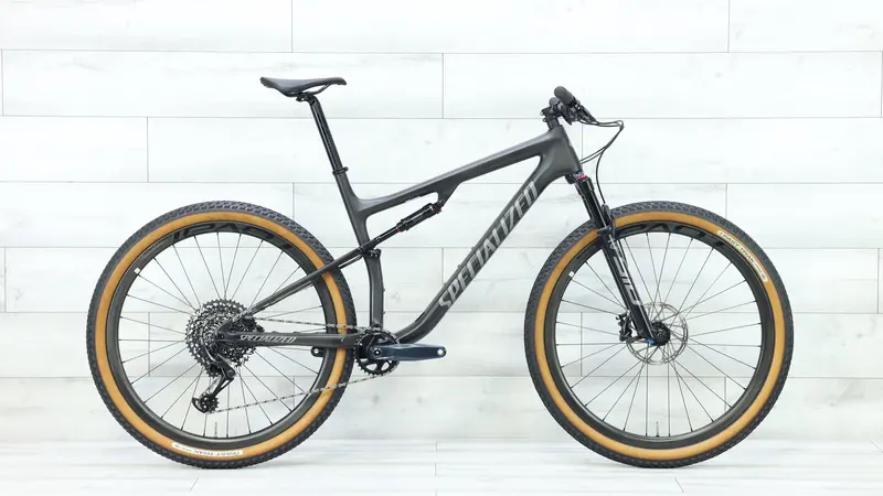 2021 Specialized Epic Expert Mountain Bike - X-Large 1