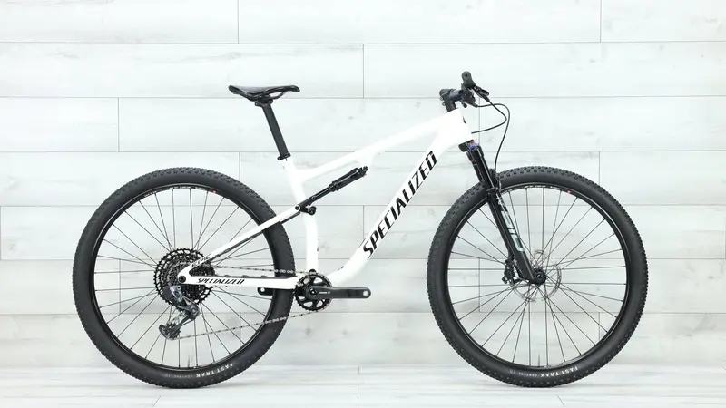 2021 Specialized Epic Pro Mountain Bike - Large 1