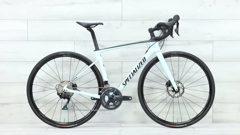 2021 Specialized Roubaix Sport Road Bike - 52Cm 1