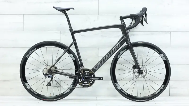 2021 Specialized Tarmac Sl6 Sport Road Bike - 61Cm 1