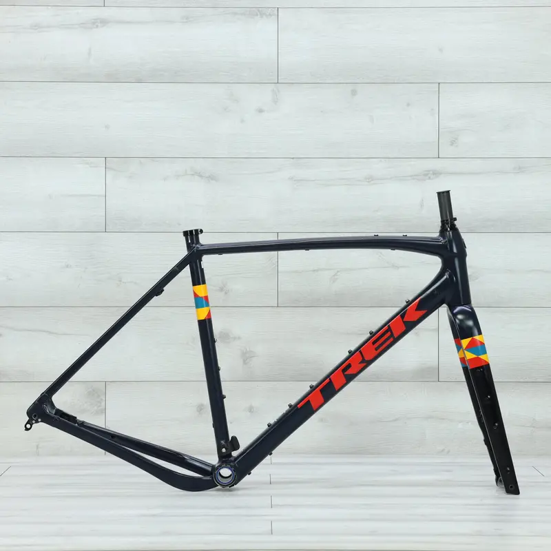 2021 Trek Checkpoint Alr Gravel Bike Frameset - 58Cm 1