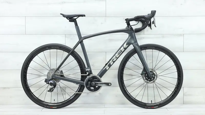 2021 Trek Domane Sl 7 Etap Road Bike - 56Cm 1