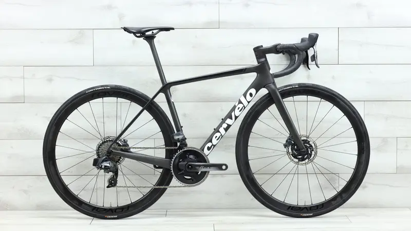 2022 Cervelo R5 Force Etap Axs  Road Bike - 51Cm 1