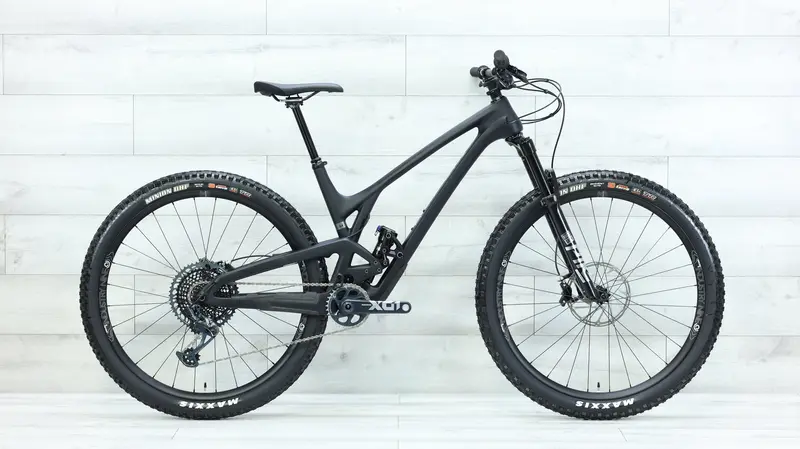 2022 Evil Following V3 X01 I9 Hydra Mountain Bike - Medium 1