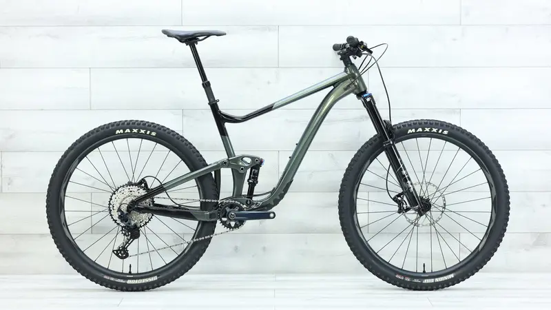 2022 Giant Trance 29 1 Mountain Bike - X-Large 1