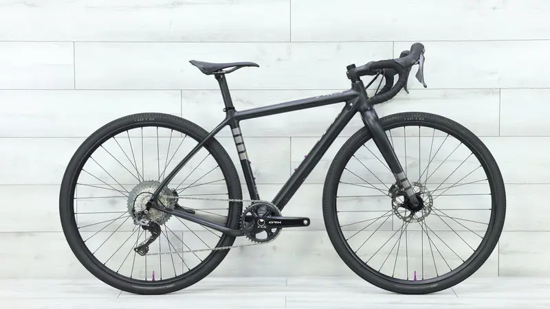 2022 Ibis Hakka Mx Grx Gravel Bike - 49Cm 1