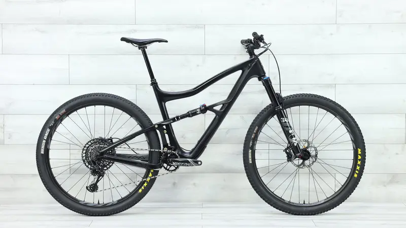 2022 Ibis Ripley Gx Mountain Bike - X-Large 1