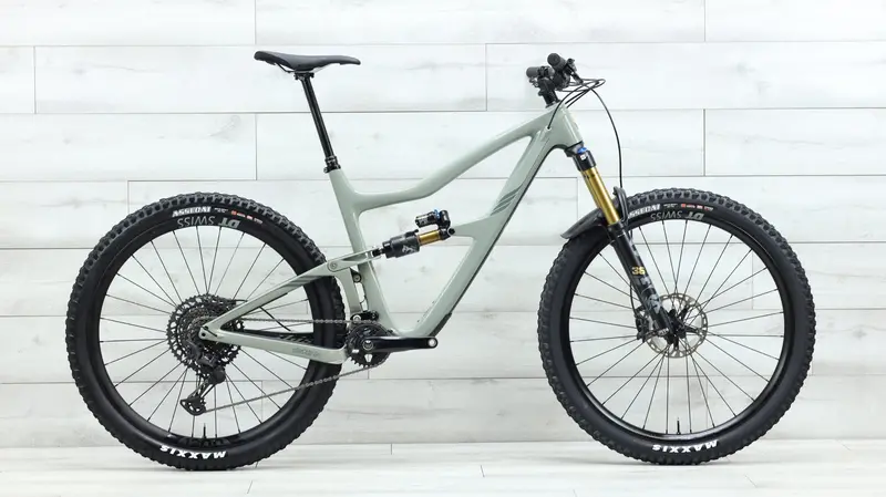 2022 Ibis Ripmo Xt  Mountain Bike - X-Large 1