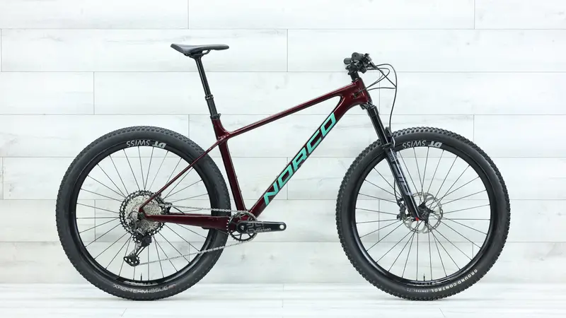 2022 Norco Revolver Ht Mountain Bike - Large 1