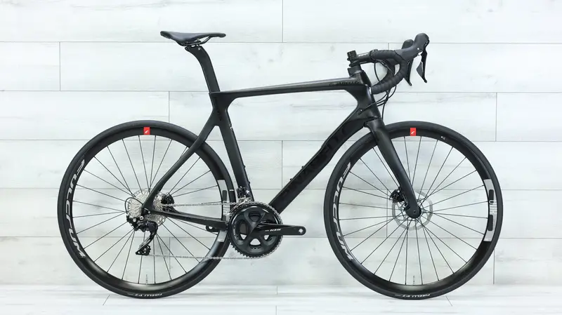 2022 Pinarello Paris Road Bike - 56Cm 1