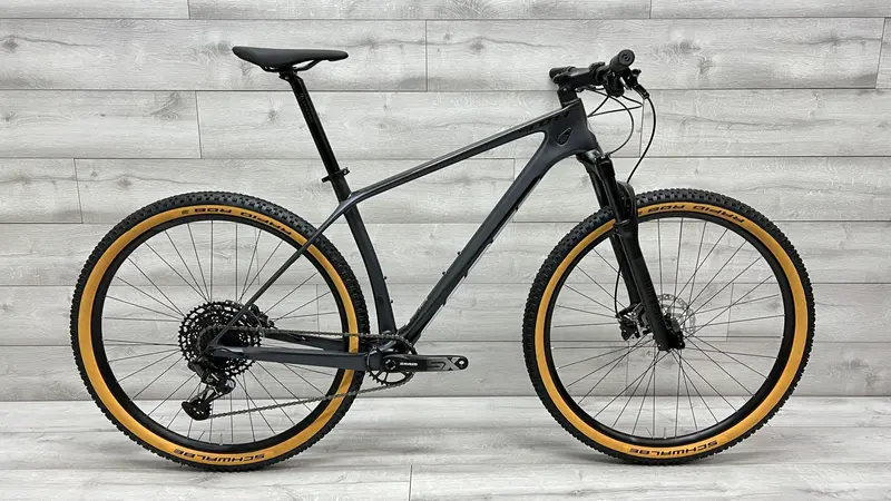 2022 Scott Scale 940  Mountain Bike - Large 1