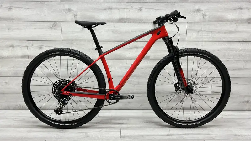 2022 Scott Scale 940  Mountain Bike - Medium 1