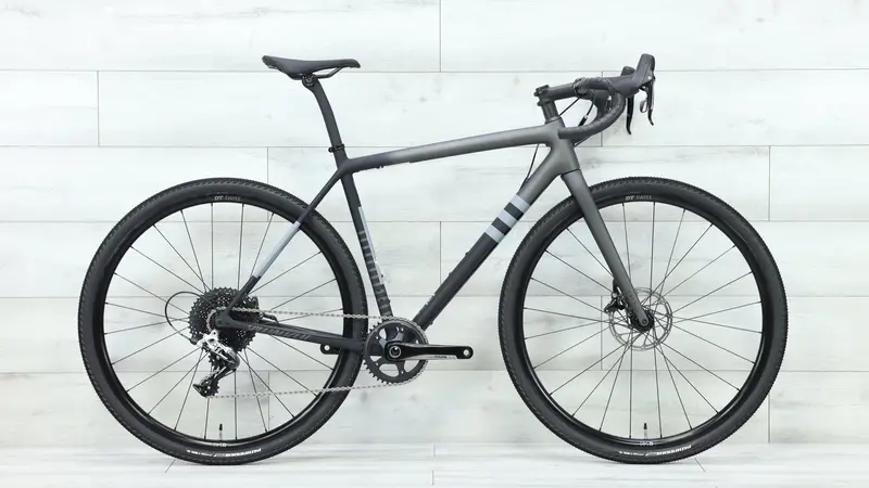 2022 Specialized Crux Comp Gravel Bike - 54Cm 1