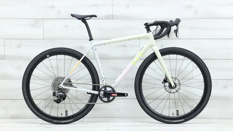 2022 Specialized Crux Expert Gravel Bike - 54Cm 1