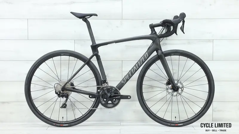 2022 Specialized Roubaix Sport Road Bike - 56Cm 1