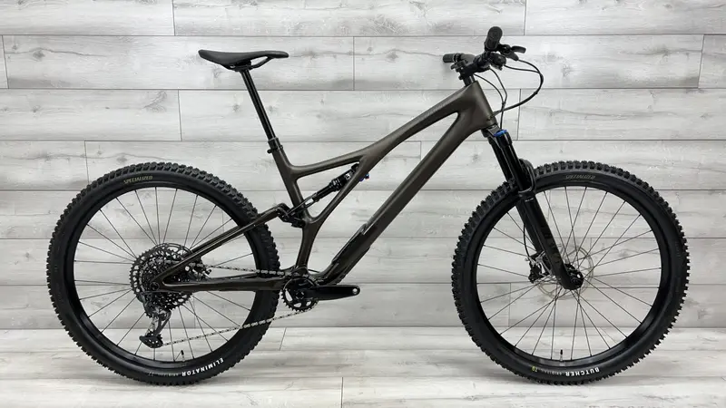 2022 Specialized Stumpjumper Expert  Mountain Bike - Xx-Large (S6) 1
