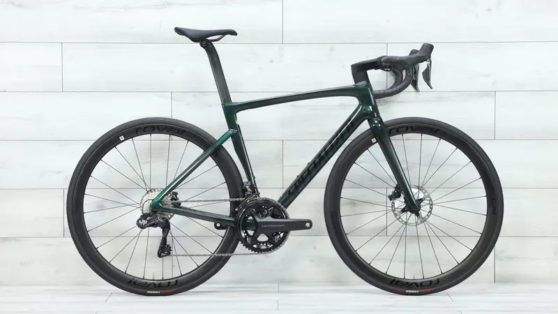 2022 Specialized Tarmac Sl7 Expert Road Bike - 54Cm 1