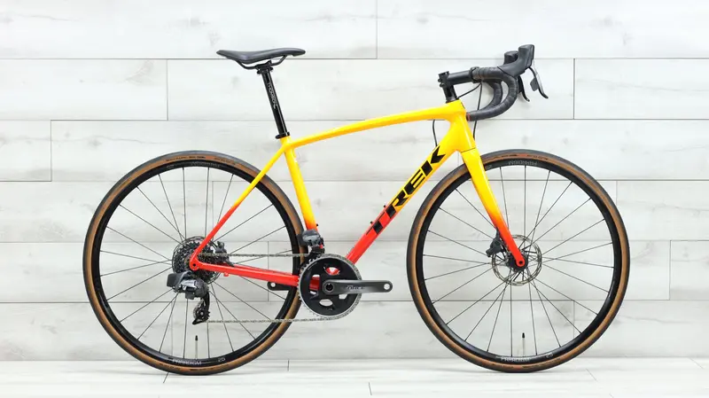 2022 Trek Emonda Alr  Road Bike - 54Cm 1