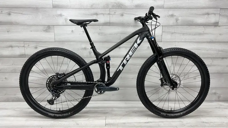 2022 Trek Fuel Ex 9.8 Gx  Mountain Bike - Medium 1