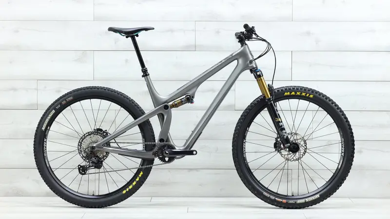 2022 Yeti Sb115 T1 Mountain Bike - X-Large 1