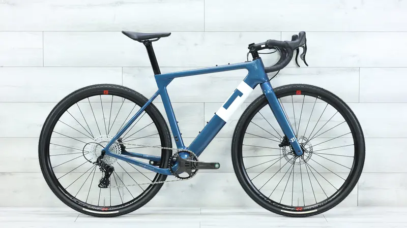 2023 3T Exploro Team Ekar Gravel Bike - Medium 1