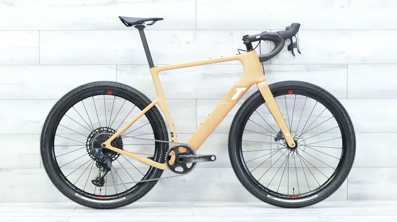 2023 3T Exploro Ultra Force/Eagle Axs 650B Gravel Bike 1