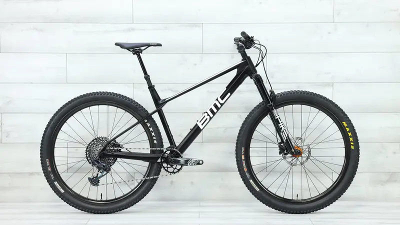 2023 Bmc Twostroke 01 Mountain Bike - Large 1