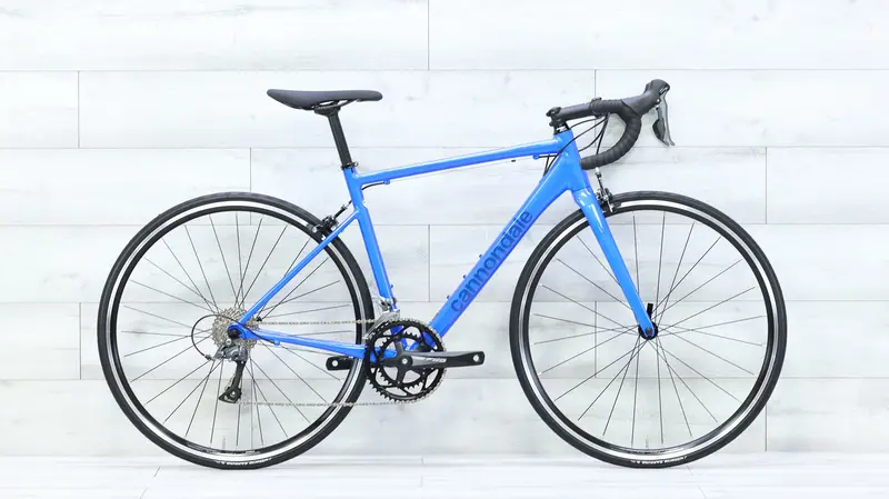 2023 Cannondale Caad Optimo 4 Road Bike - 54Cm 1