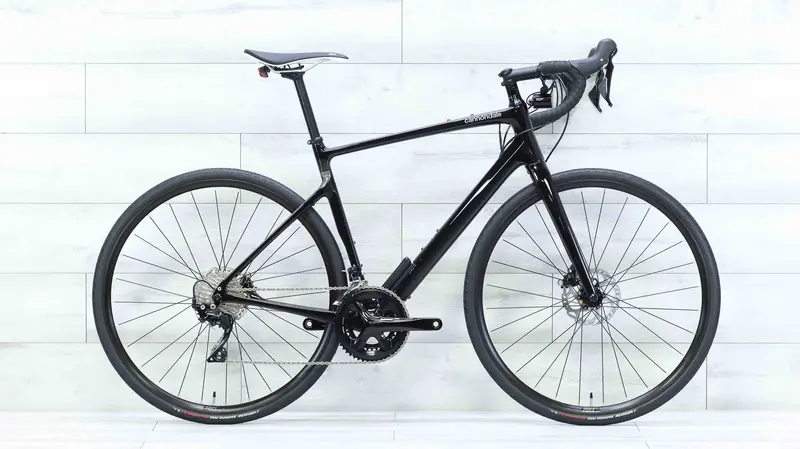 2023 Cannondale Synapse Carbon 3 L Road Bike - 56Cm 1