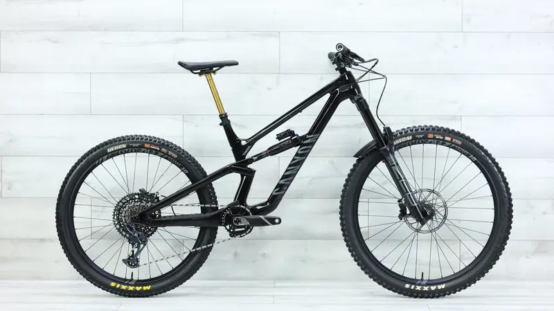 2023 Canyon Torque Mullet Cf 7 Mountain Bike - Medium 1