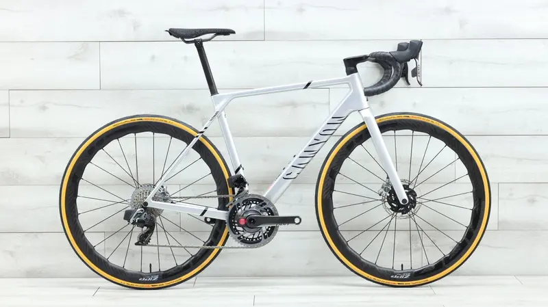 2023 Canyon Ultimate Cfr Etap  Road Bike - Medium 1