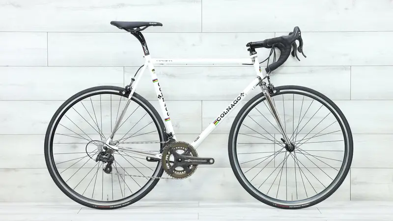 2023 Colnago Master Steel Road Bike - 60Cm 1
