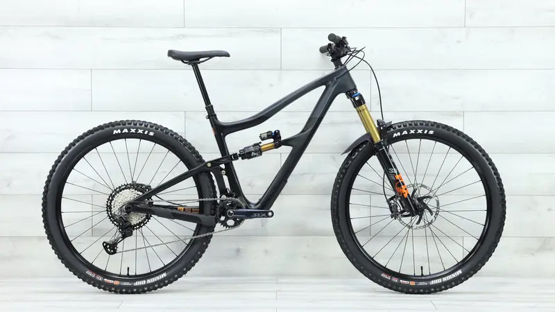 2023 Ibis Ripmo V2 Mountain Bike - Large 1