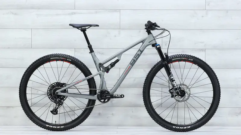 2023 Intense 951 Series Xc Mountain Bike - Medium 1