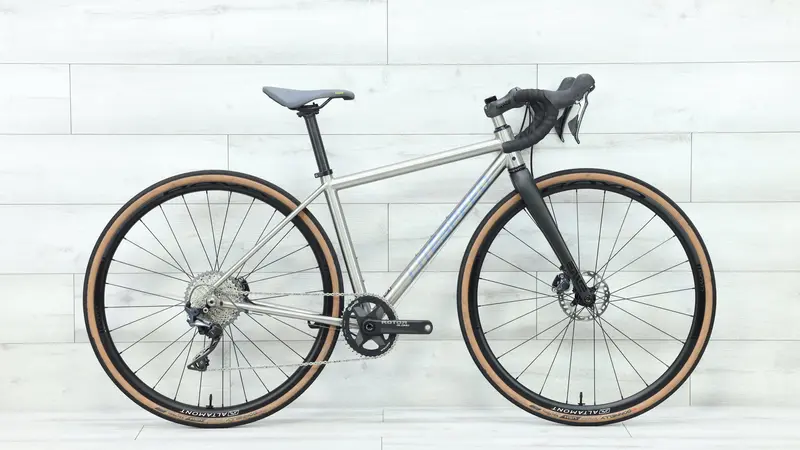 2023 Litespeed Arenberg Road Bike - X-Small 1