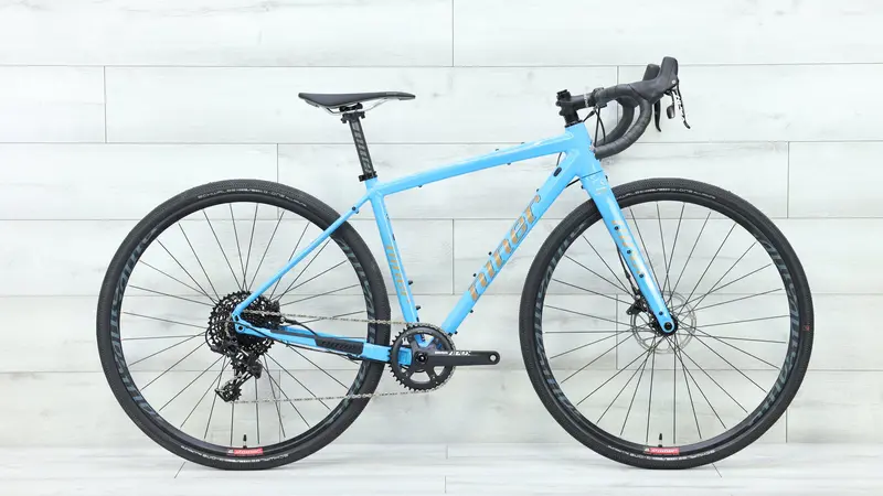 2023 Niner Rlt 9 2-Star Apex 1 Gravel Bike - 50Cm 1