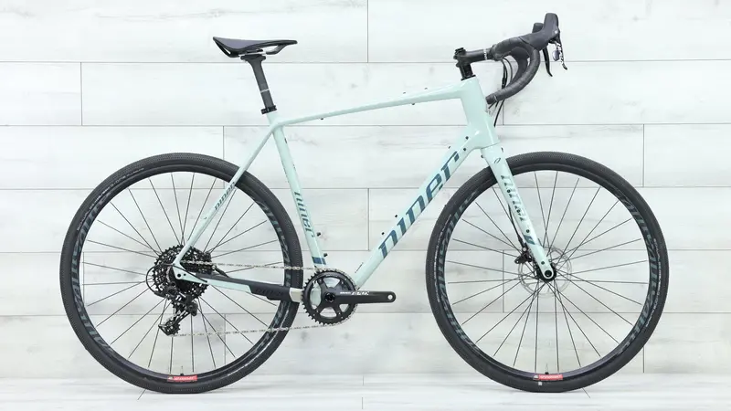 2023 Niner Rlt 9 Rdo 2-Star Apex 1 Gravel Bike - 62Cm 1