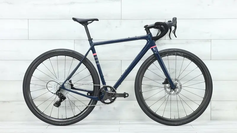 2023 Open U.P. Ekar Rapha Limited Edition Gravel Bike - Medium 1
