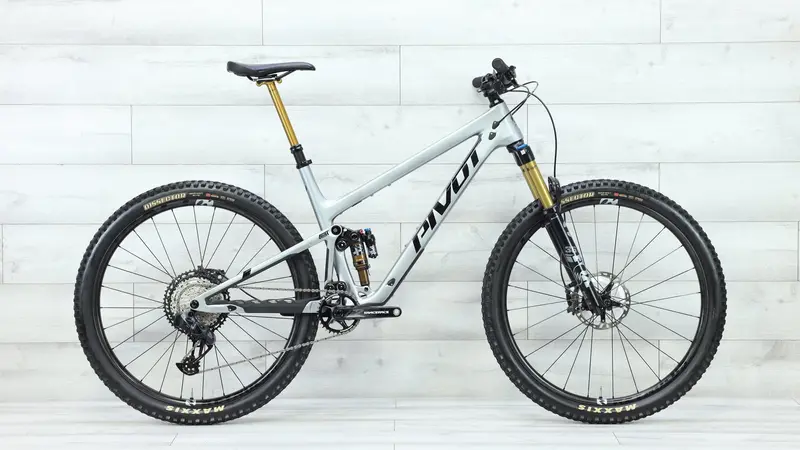 2023 Pivot Trail 429 Pro Gx Axs Mountain Bike - X-Large 1