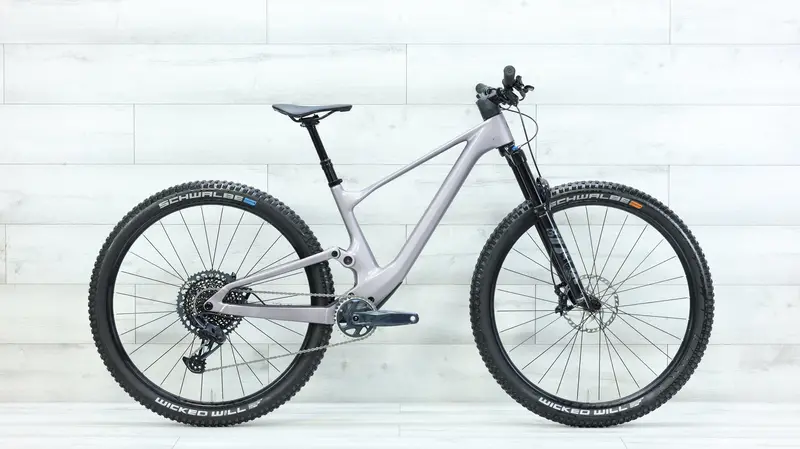 2023 Scott Contessa Spark 910 Mountain Bike - Small 1