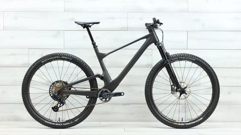 2023 Scott Spark 910 Axs  Mountain Bike - Large 1