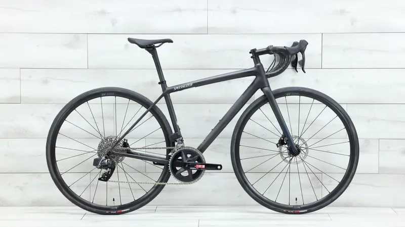 2023 Specialized Aethos Comp Rival Etap Axs Road Bike - 52Cm 1