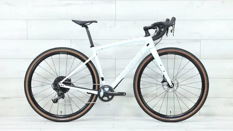 2023 Specialized Diverge Sport Carbon Gravel Bike - 54Cm 1