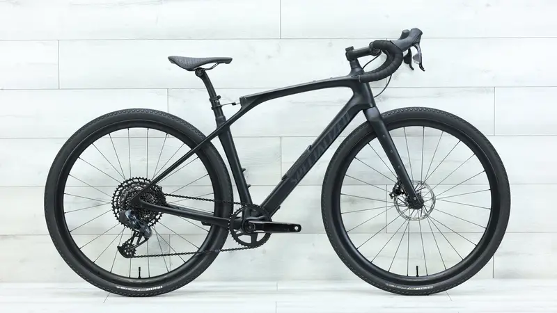 2023 Specialized Diverge Str Expert Gravel Bike - 56Cm 1