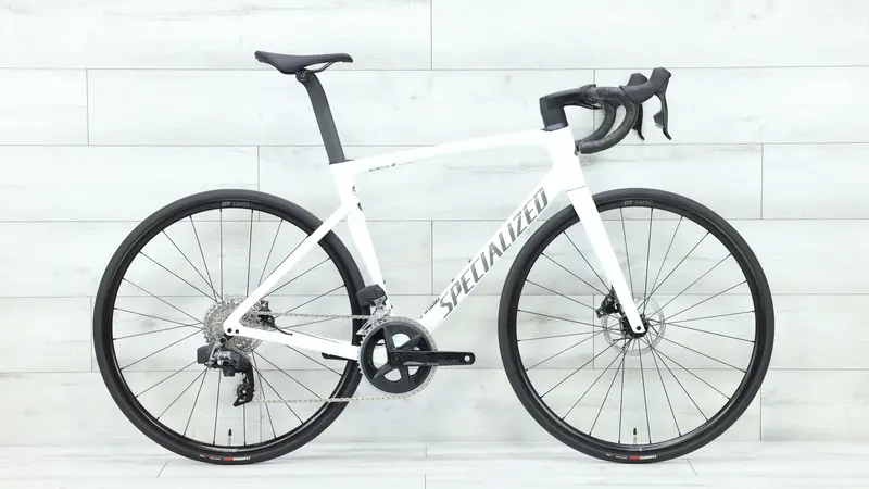 2023 Specialized Tarmac Sl7 Comp Axs Road Bike - 56Cm 1