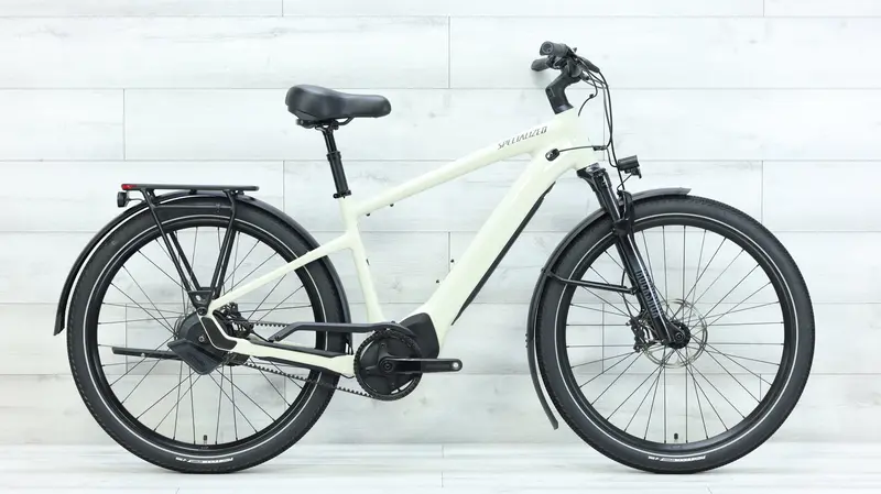 2023 Specialized Turbo Vado 5.0 Igh Commuter E-Bike - Medium 1